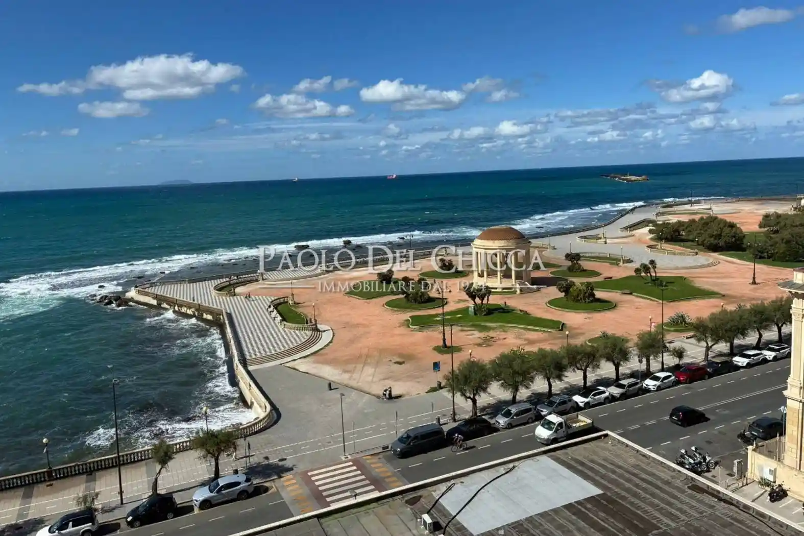 Appartamento in vendita a Livorno