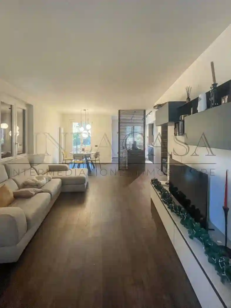 Villetta a schiera - foto 3