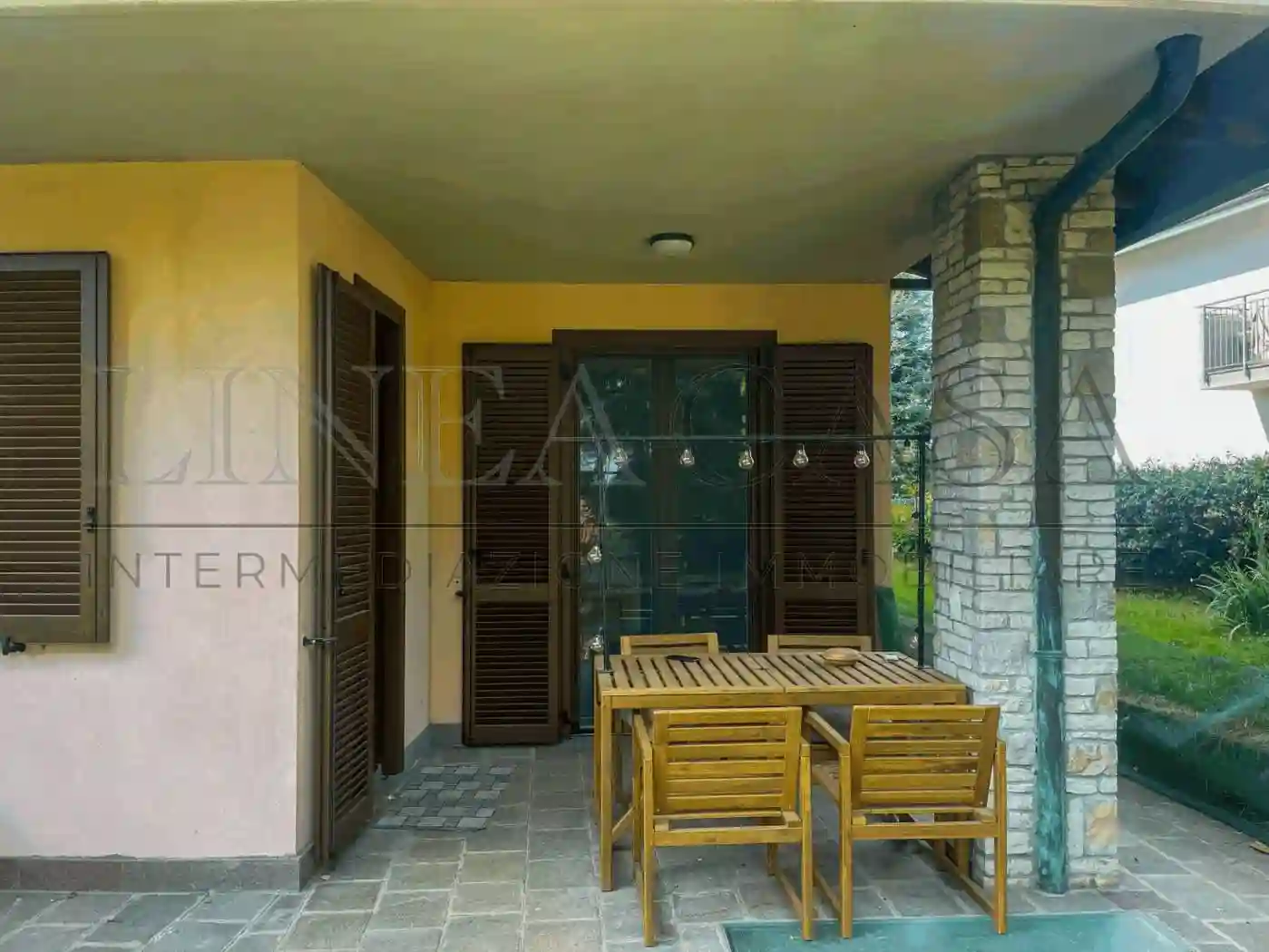 Villetta a schiera - foto 4