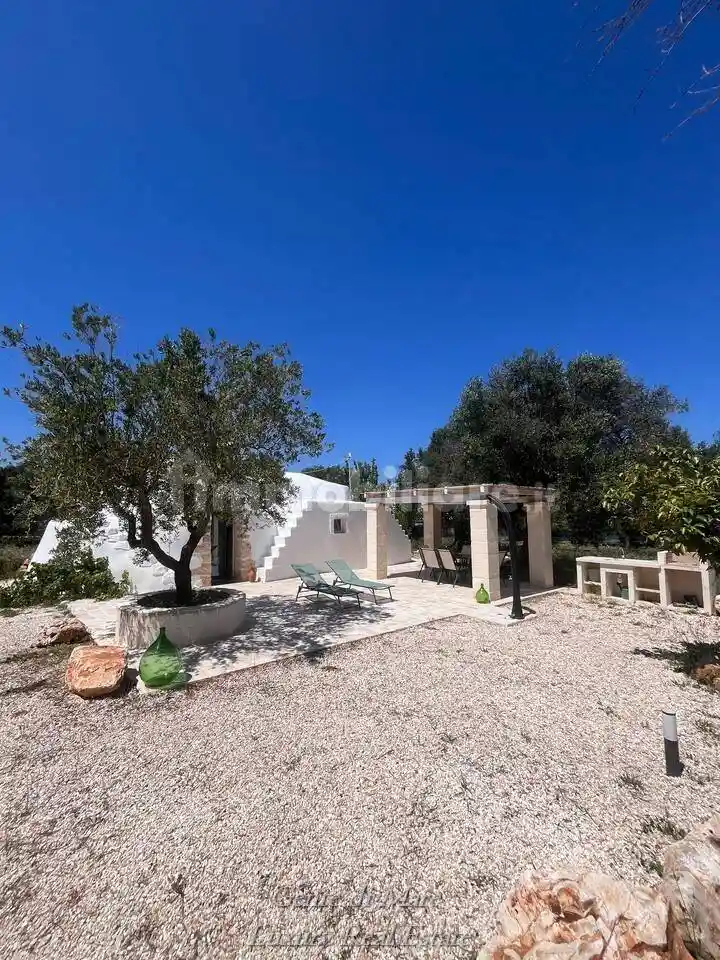 Rustico - Casale in vendita a Ostuni