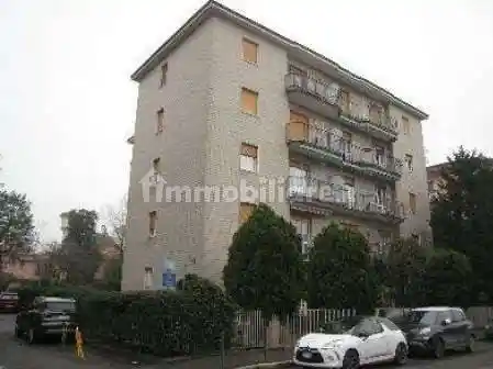 Appartamento in vendita a Monza