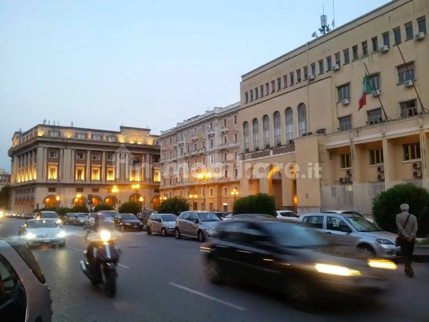 Appartamento in vendita a Salerno