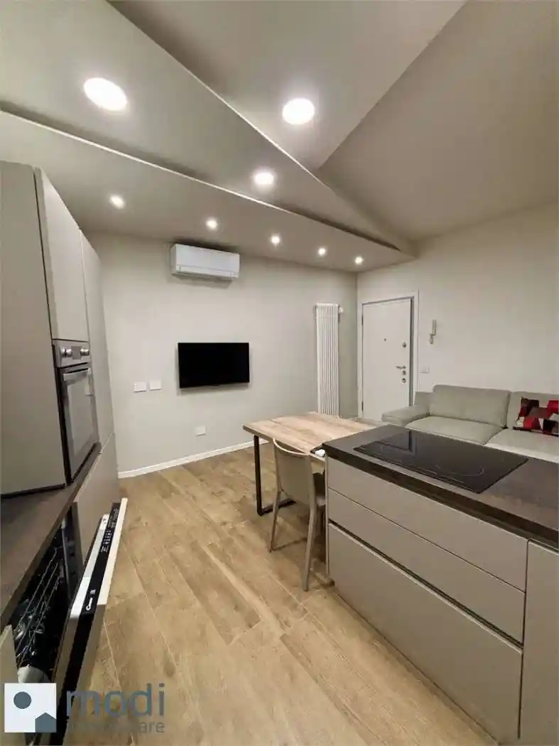 Appartamento in affitto a Crema