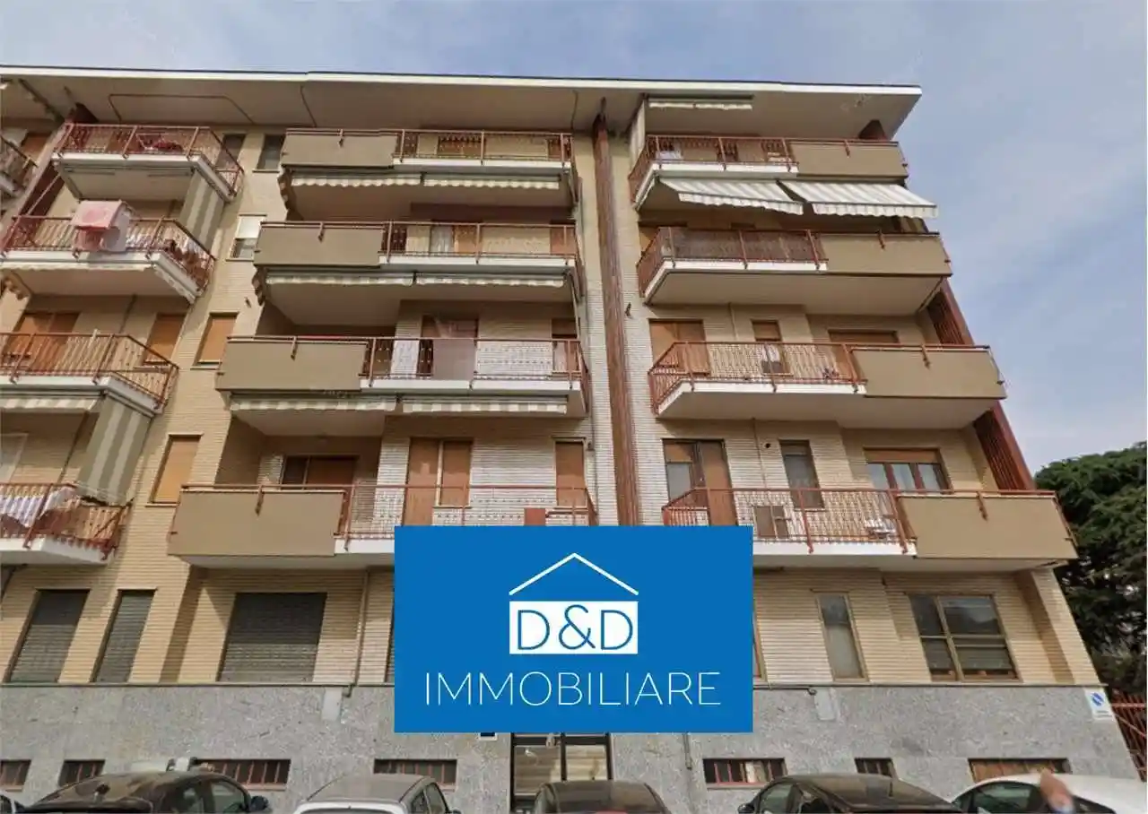 Appartamento in vendita a Volpiano