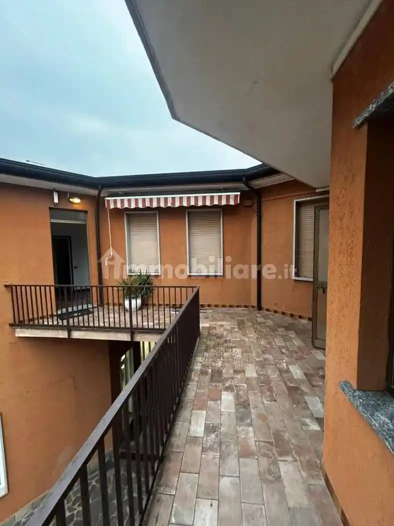 Appartamento in vendita a Civate