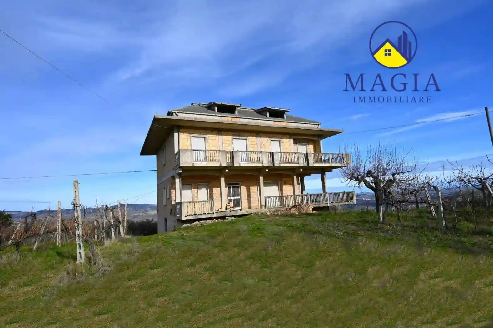 Casa indipendente - foto 3