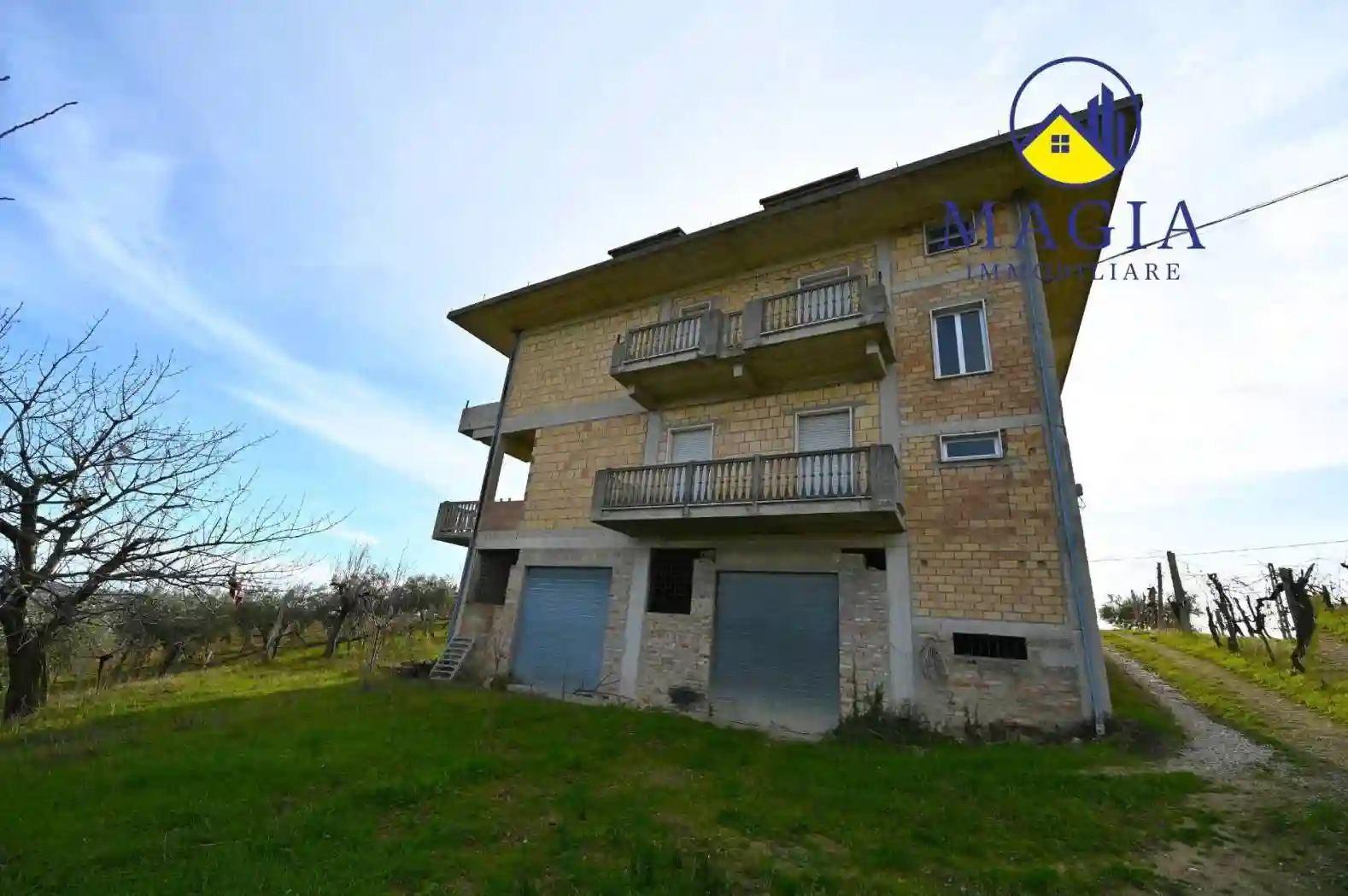 Casa indipendente - foto 4