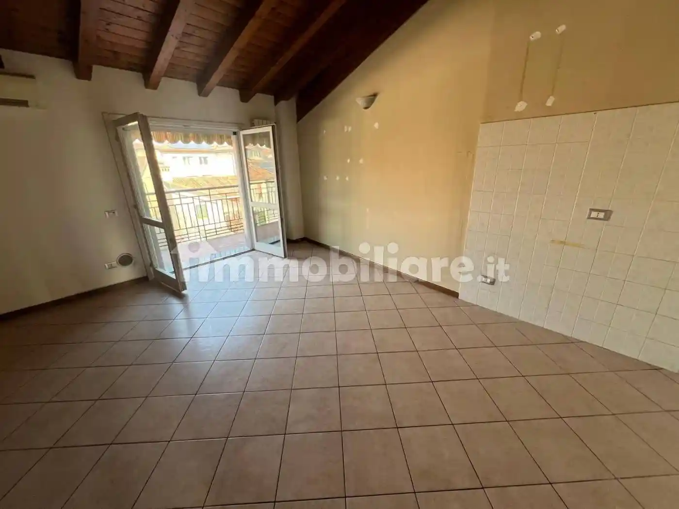 Appartamento in vendita a Romano di Lombardia