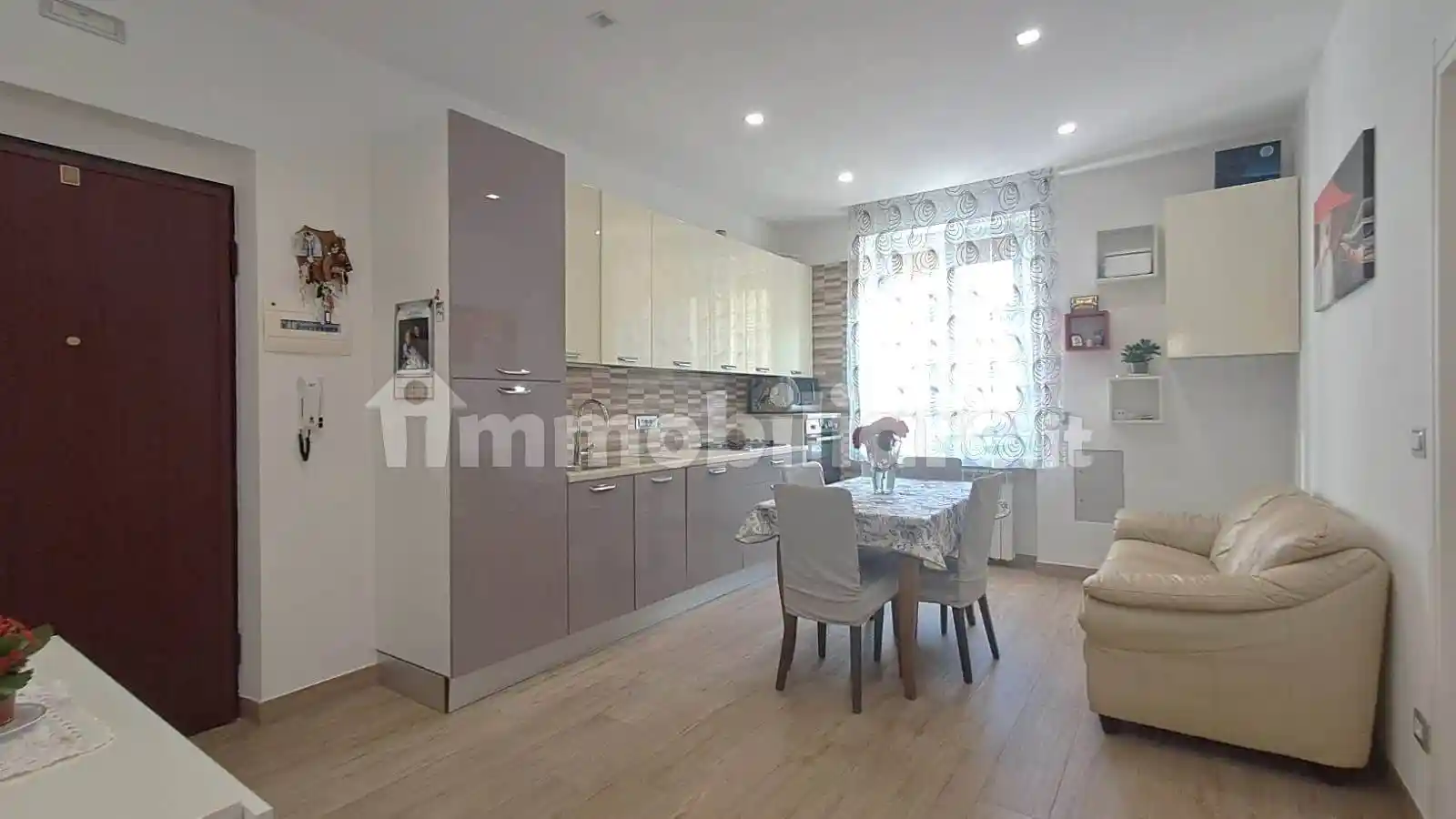 Appartamento in vendita a La Spezia