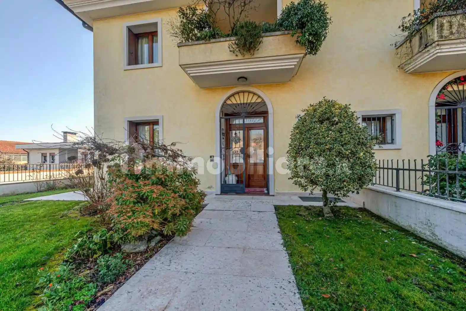 Villetta a schiera - foto 3