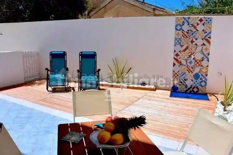 Villetta a schiera in affitto a Marsala