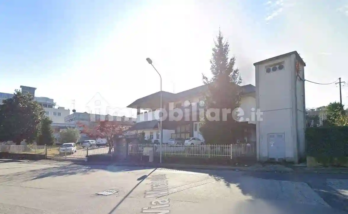 Palazzo - Stabile - foto 2