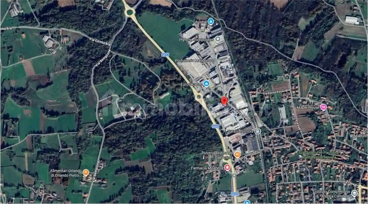 Palazzo - Stabile - foto 5