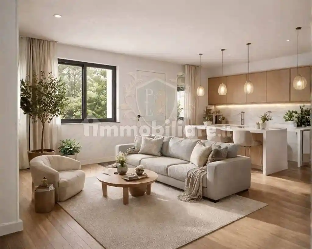 Appartamento in vendita a San Martino in Strada