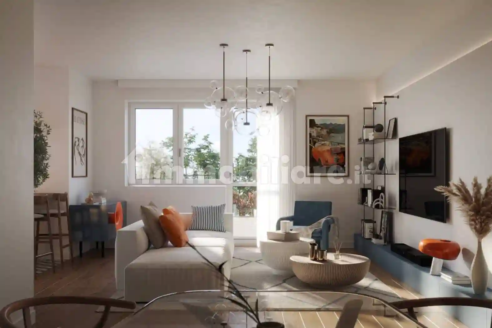 Appartamento - foto 2