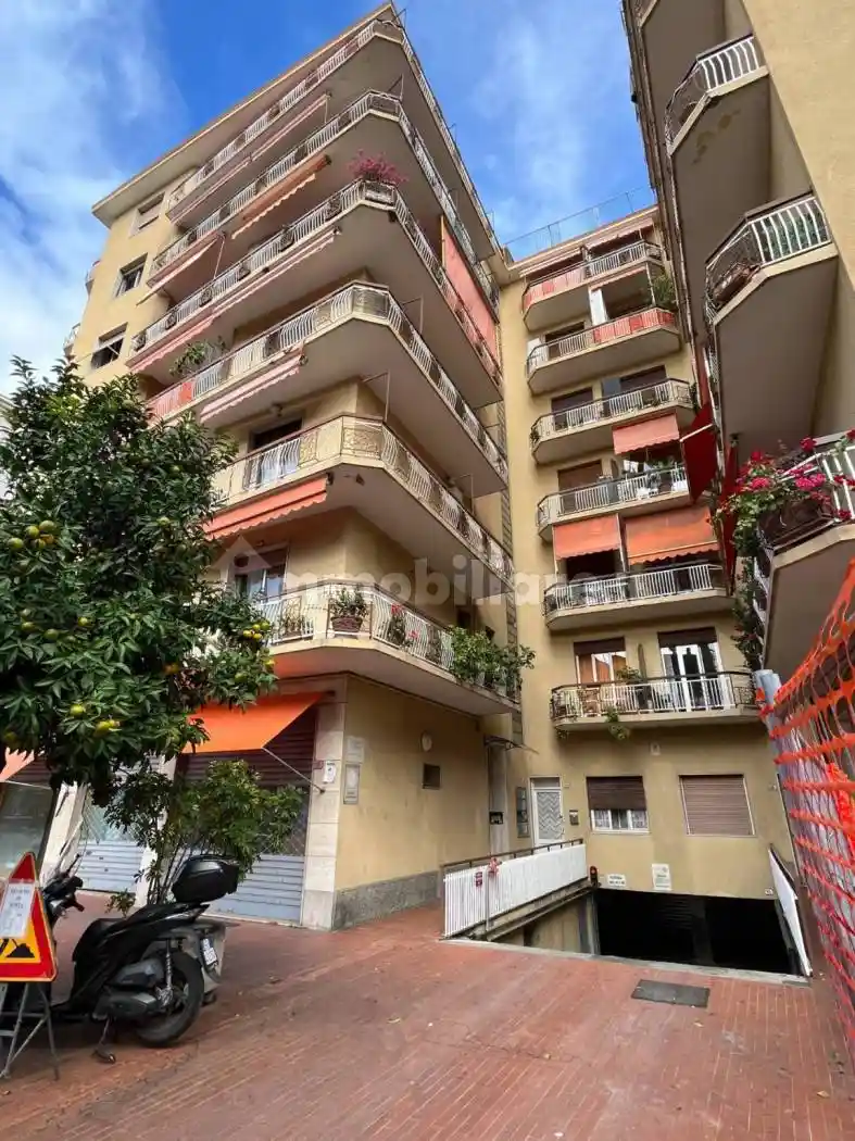 Appartamento in vendita a Ventimiglia