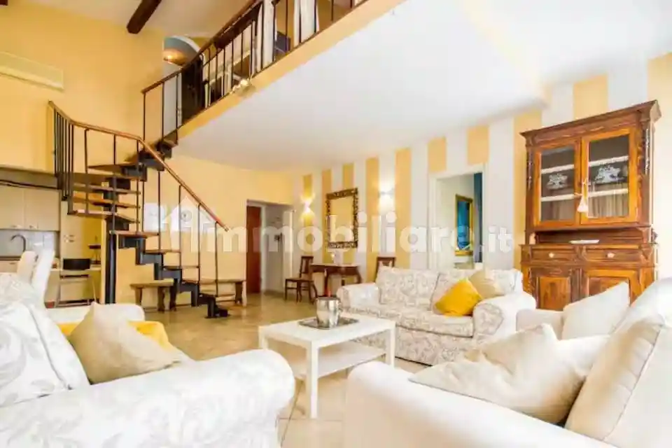 Appartamento in affitto a Firenze