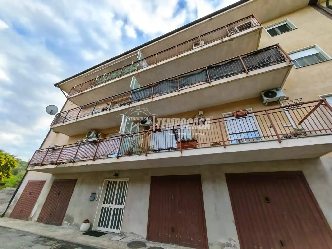 Appartamento in vendita a Messina