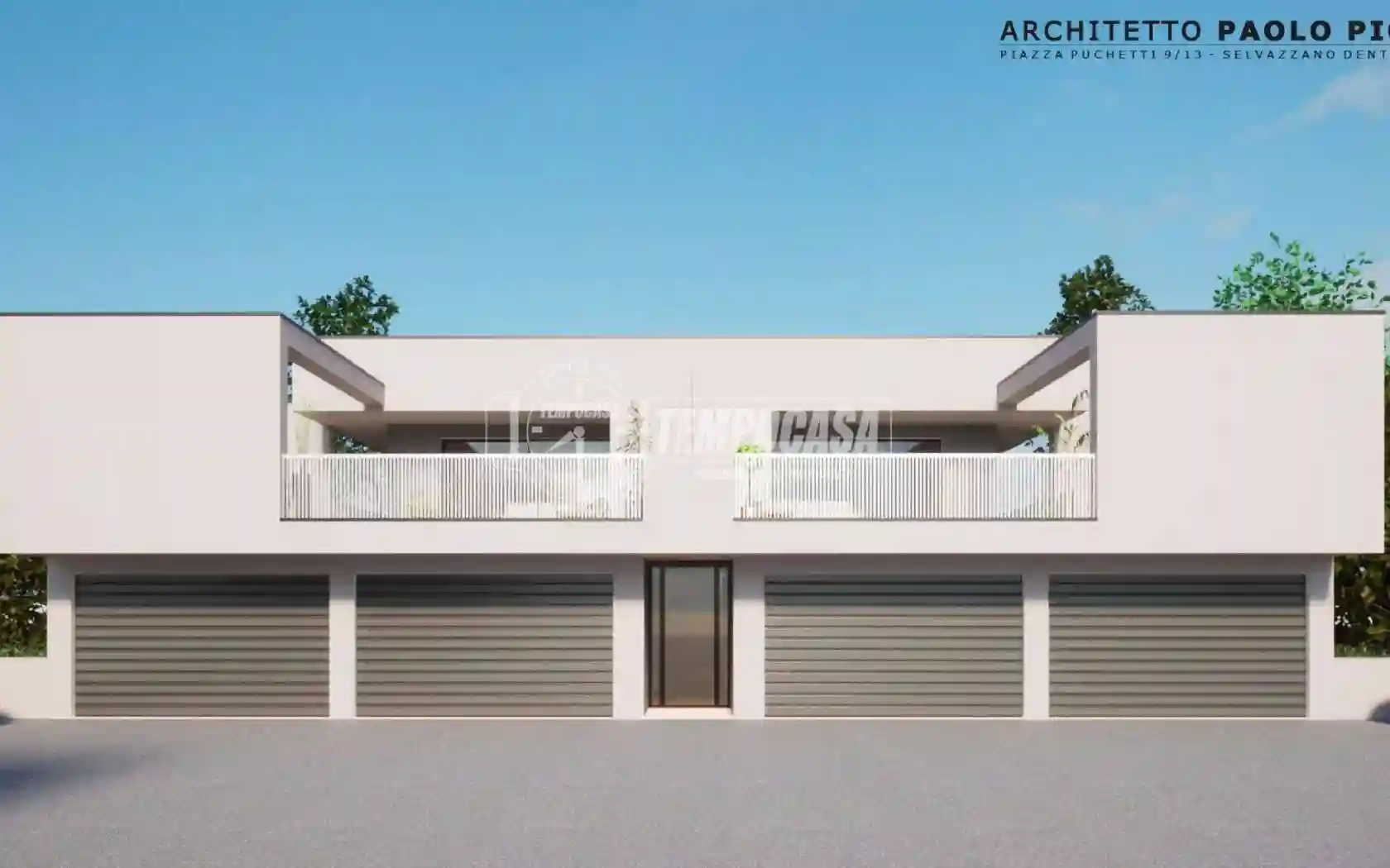 Appartamento - foto 4