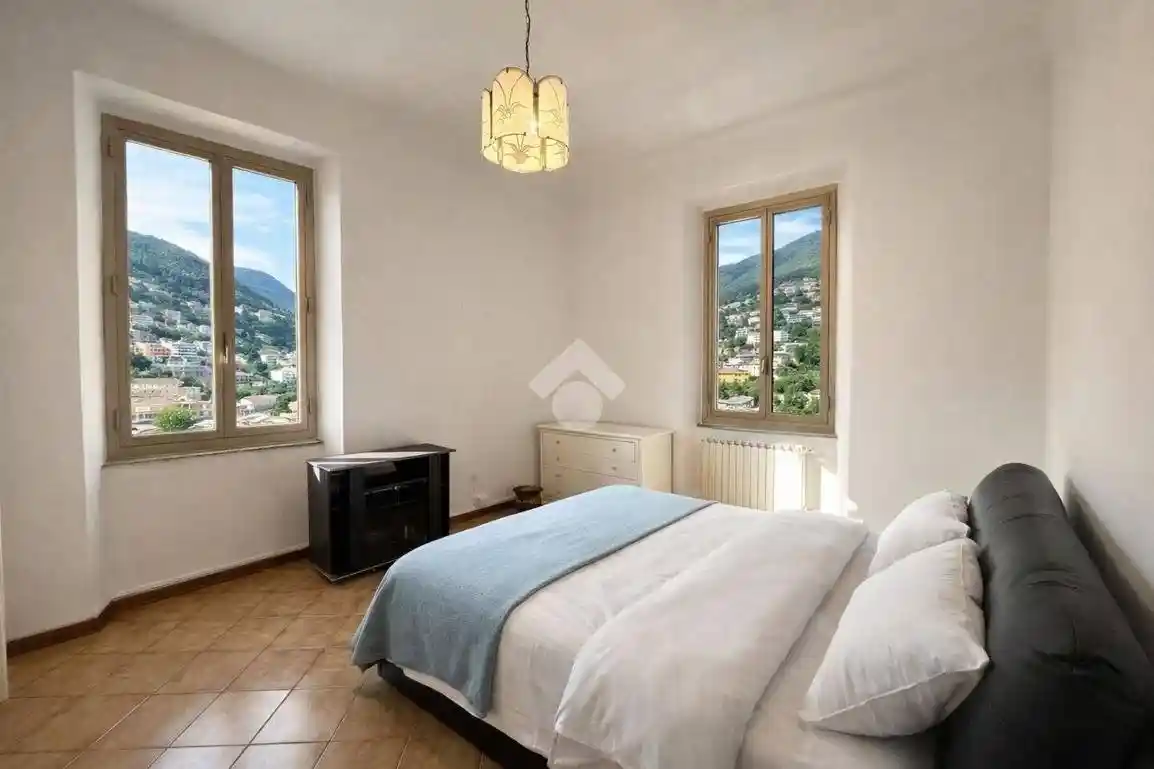 Appartamento in vendita a La Spezia