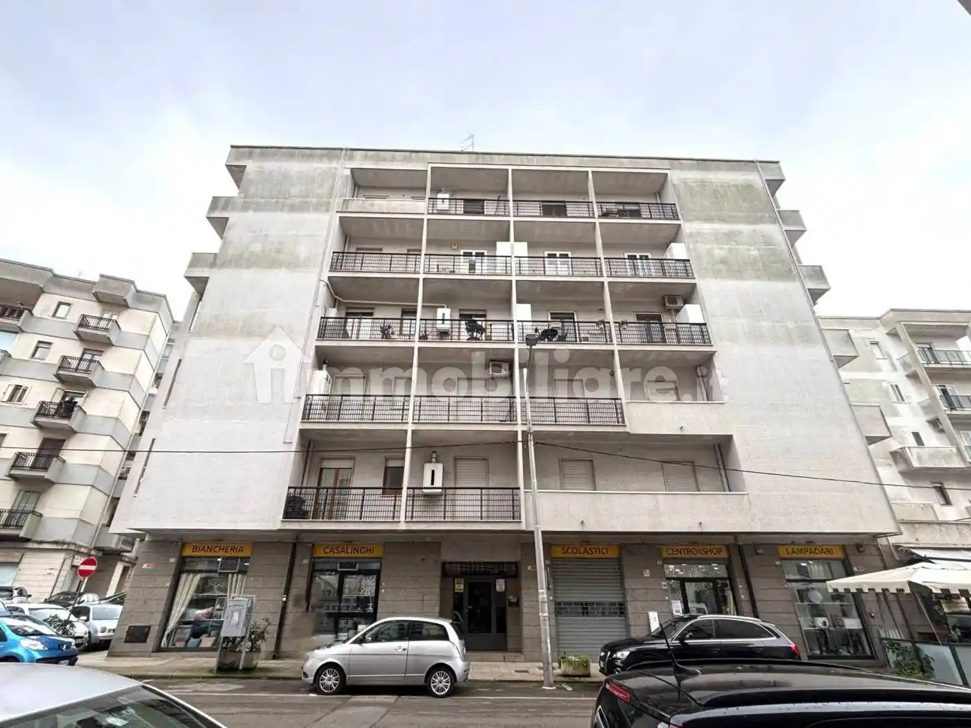 Appartamento in vendita a Martina Franca