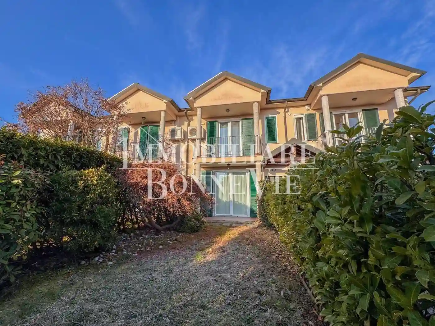 Villetta a schiera - foto 2