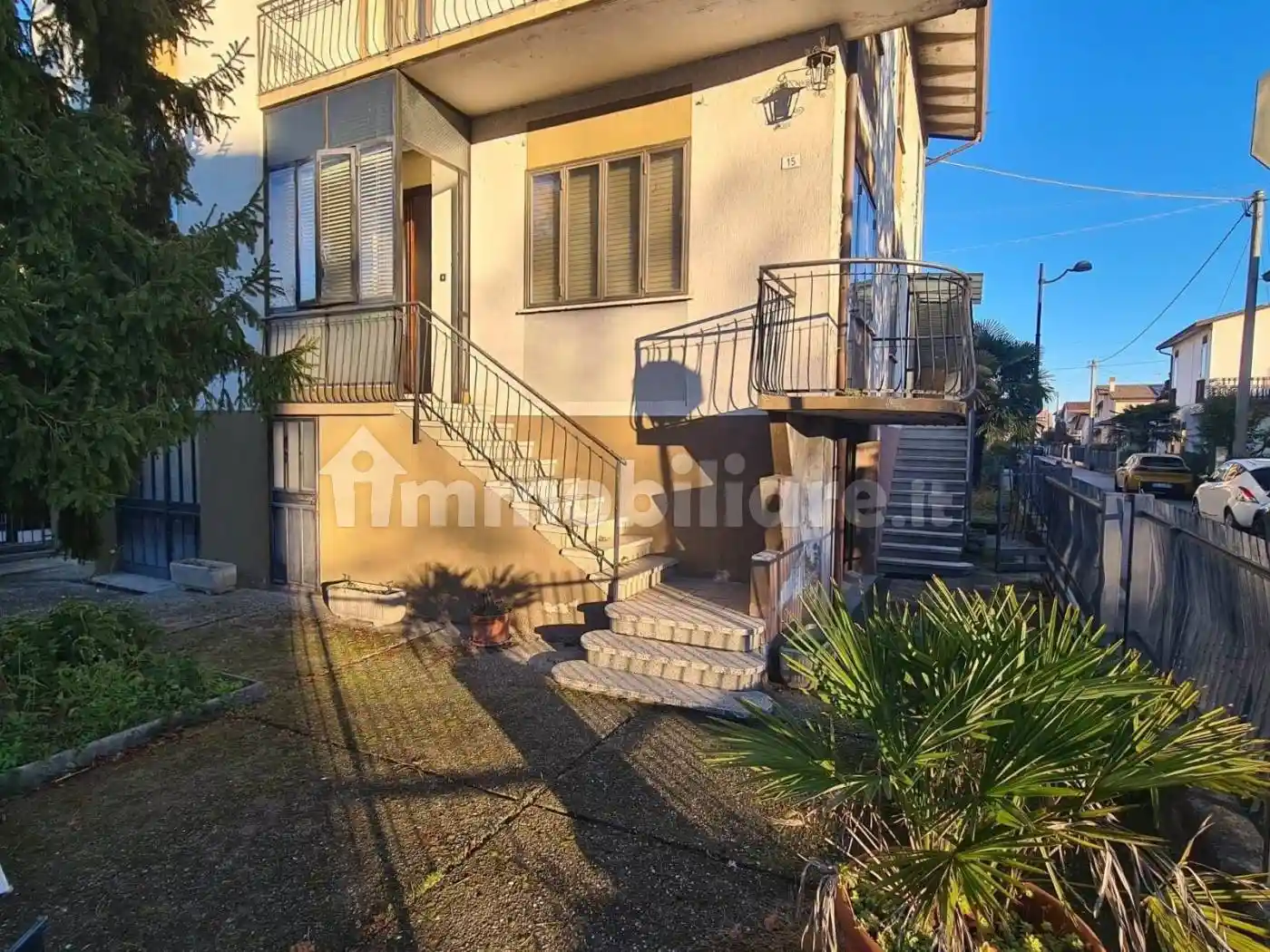 Casa indipendente in vendita a Vigonza