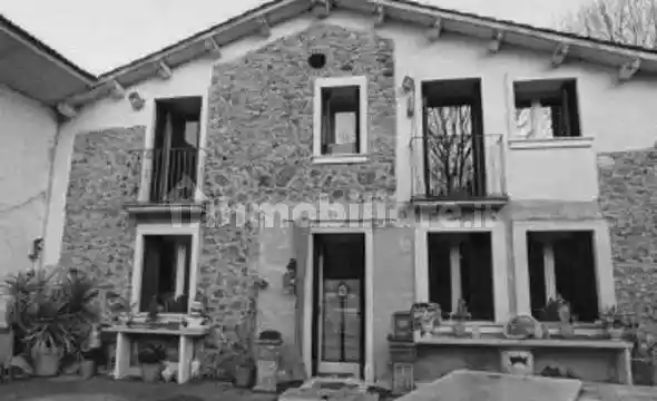 Appartamento in vendita a Brogliano