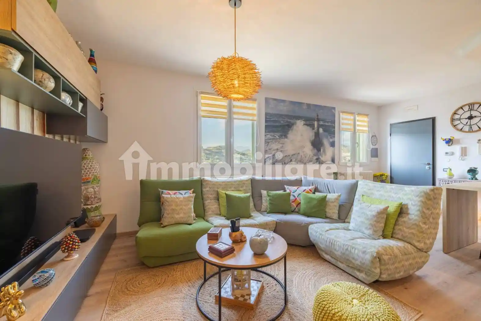 Appartamento in vendita a Vallecrosia