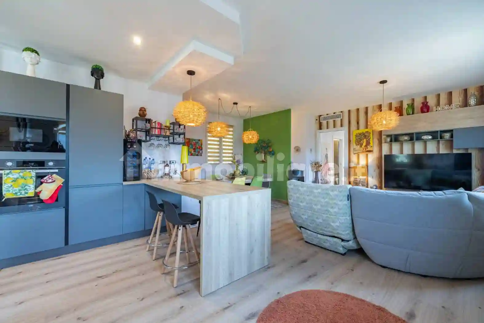 Appartamento - foto 3