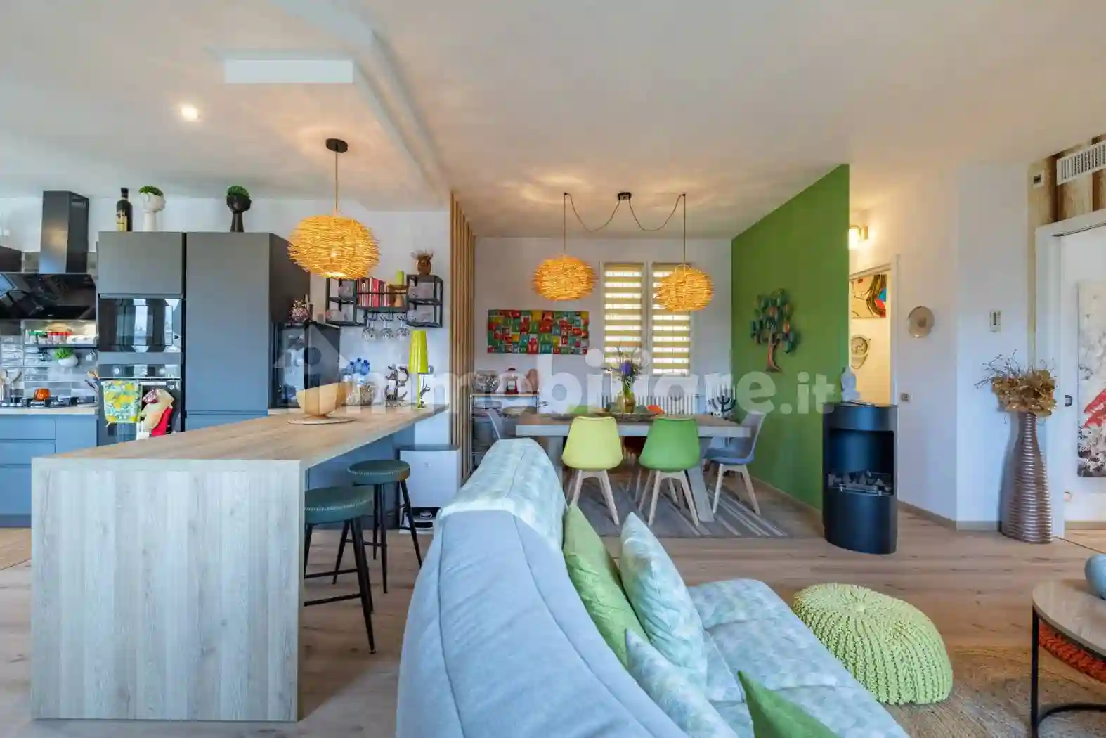 Appartamento - foto 5