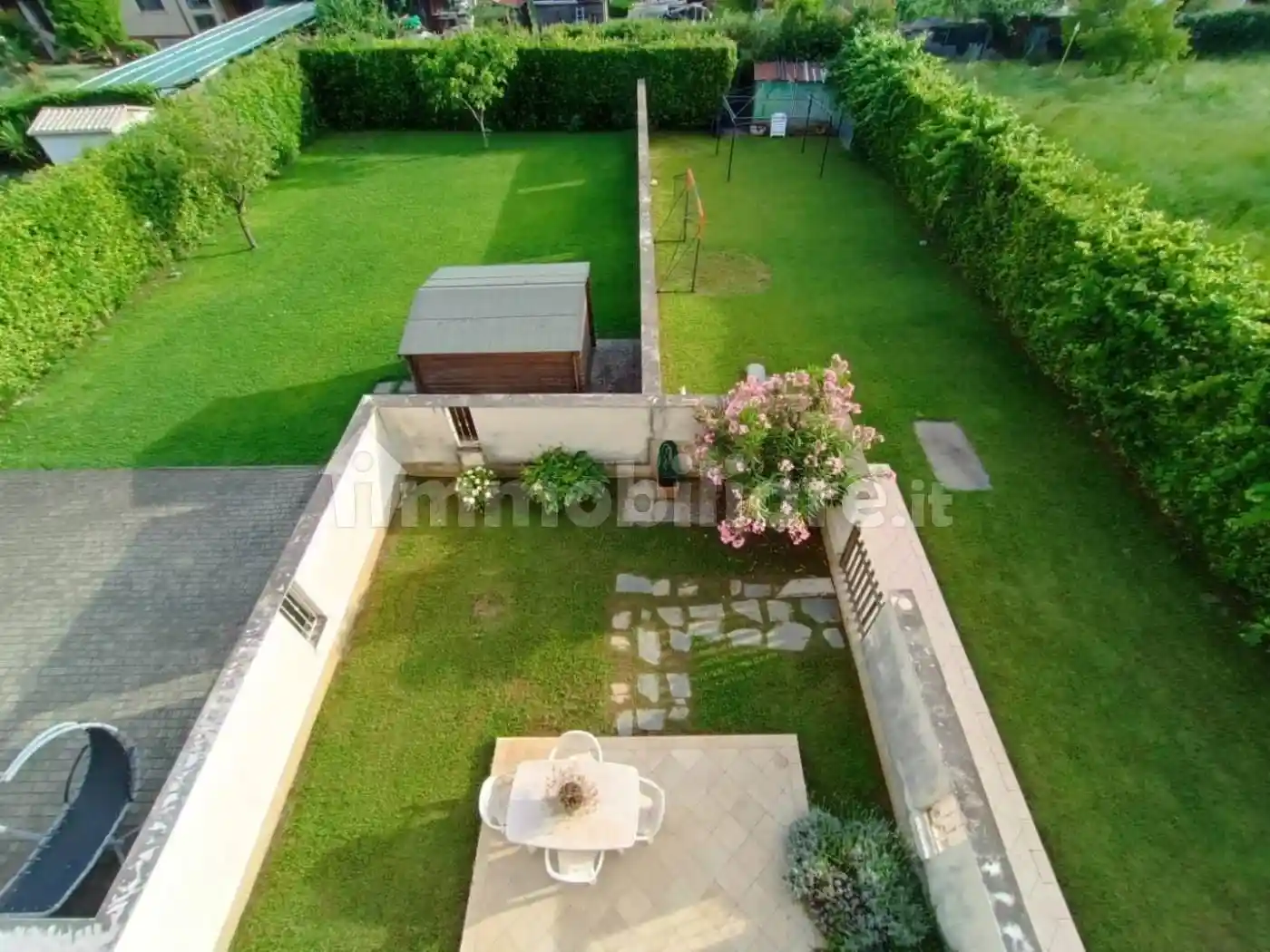 Villa in vendita a Montignoso