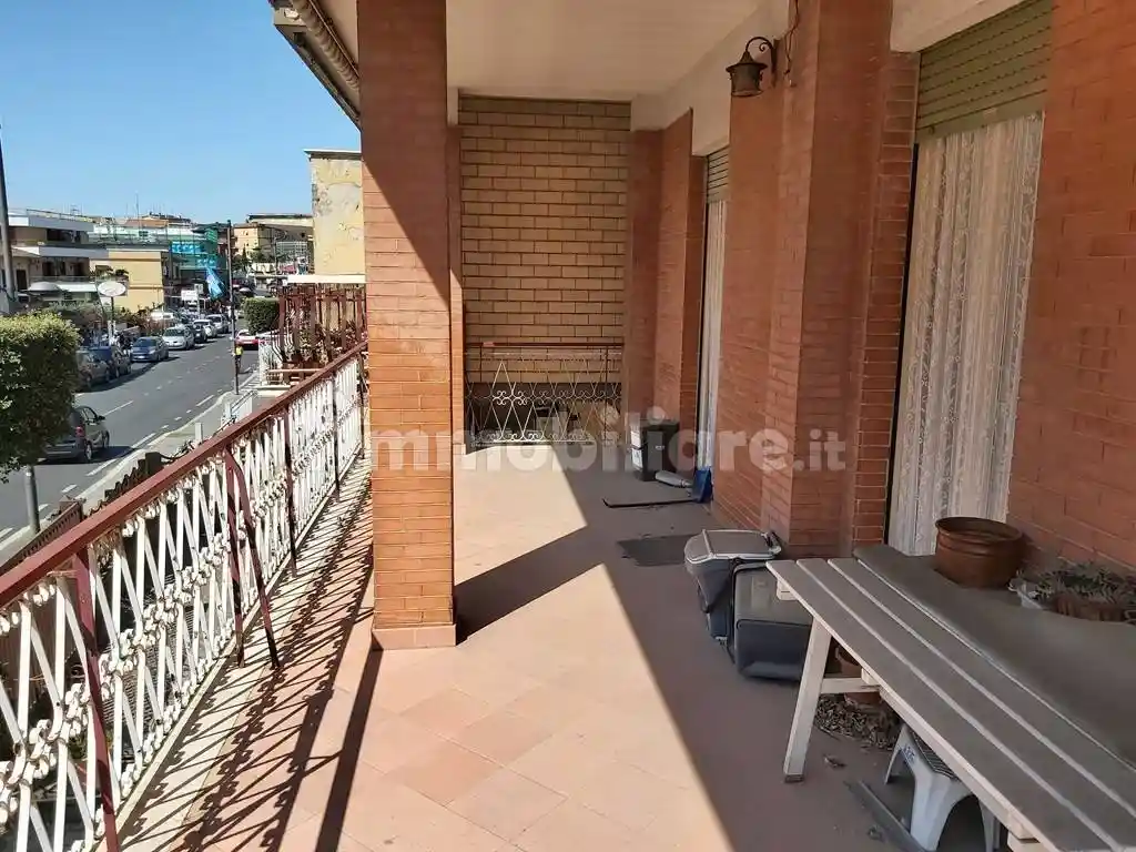 Appartamento in vendita a Fonte Nuova