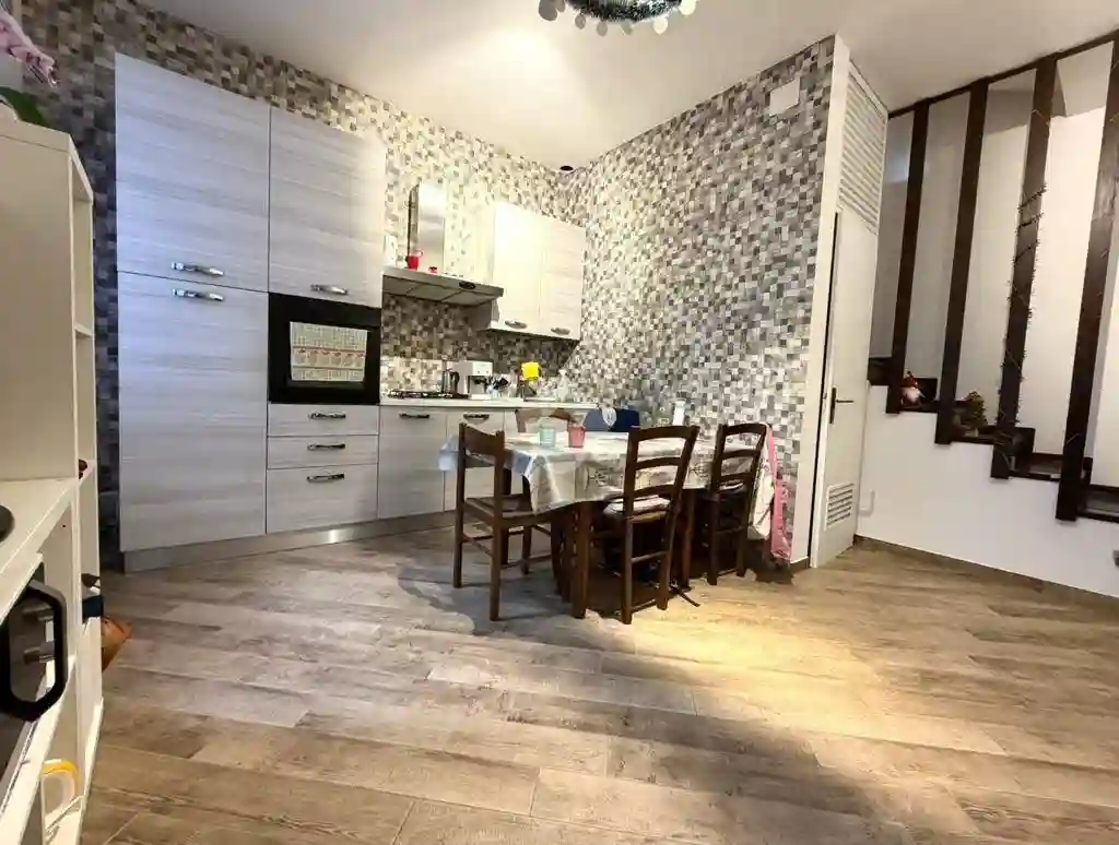 Villetta a schiera - foto 3