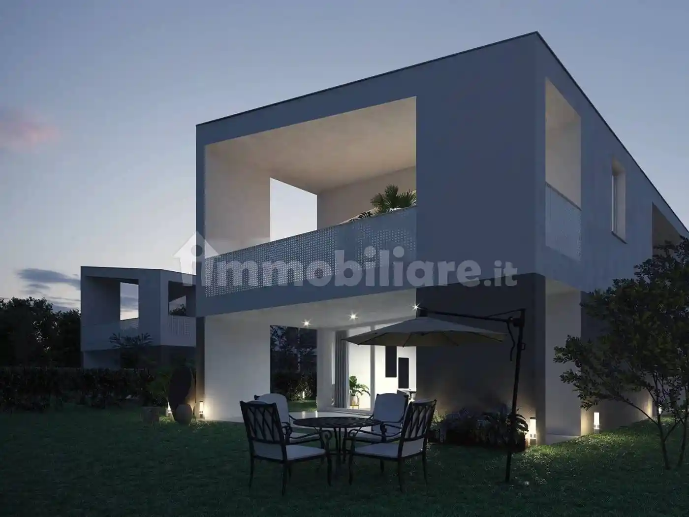 Villa in vendita a Vigonza