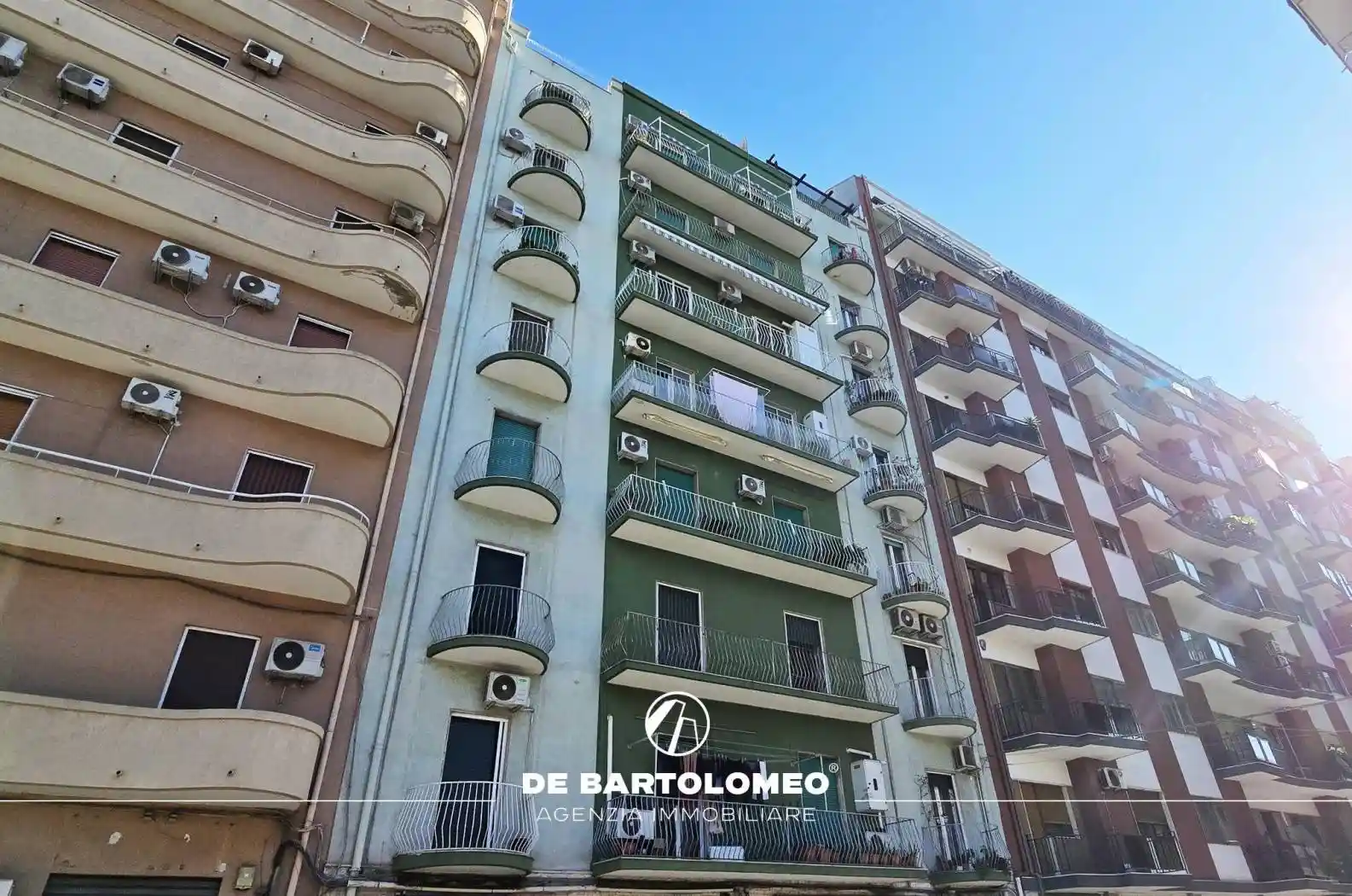 Appartamento in vendita a Taranto