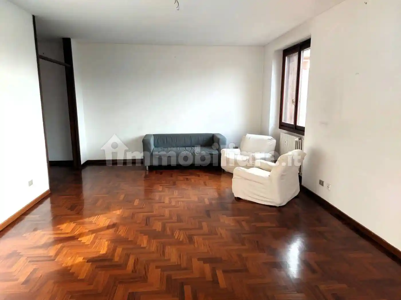 Appartamento in vendita a Cassina de' Pecchi