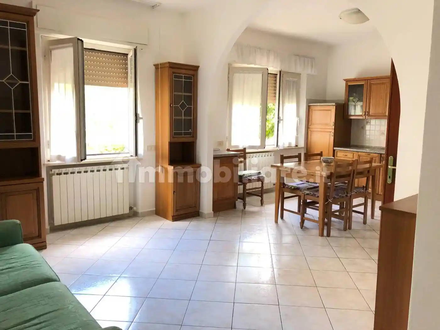 Appartamento in vendita a Perugia