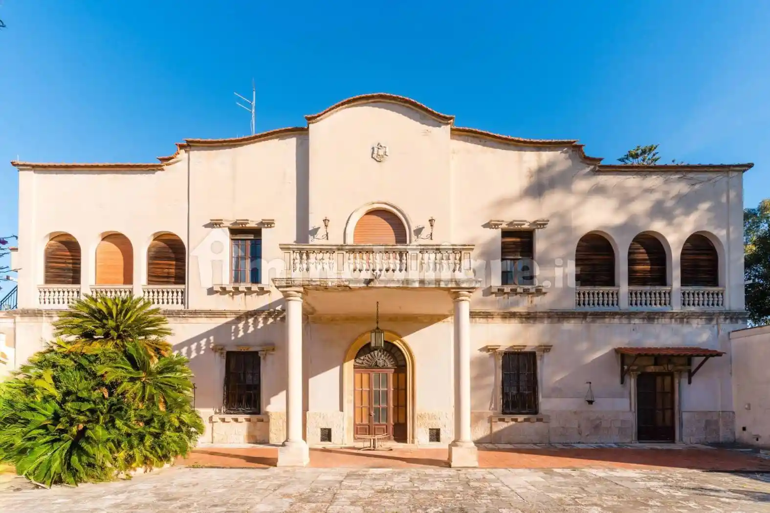 Villa in vendita a Bari