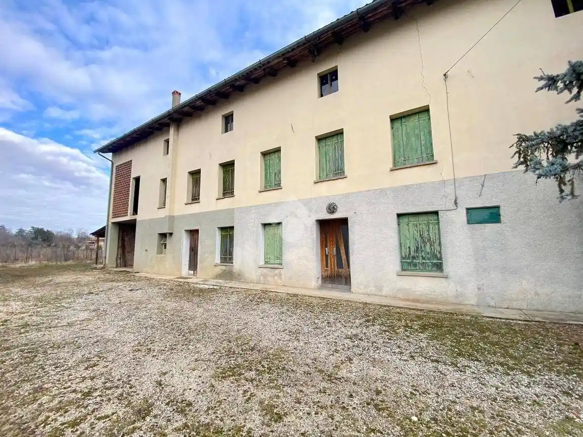 Rustico - Casale in vendita a Talmassons