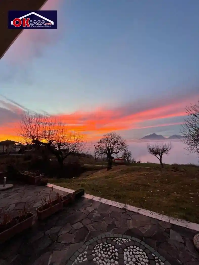 Appartamento in vendita a San Zeno di Montagna