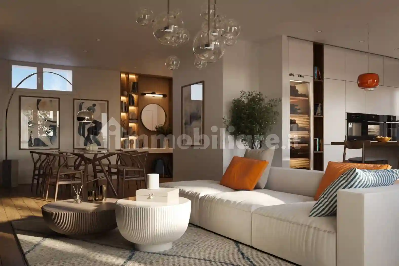 Appartamento - foto 2