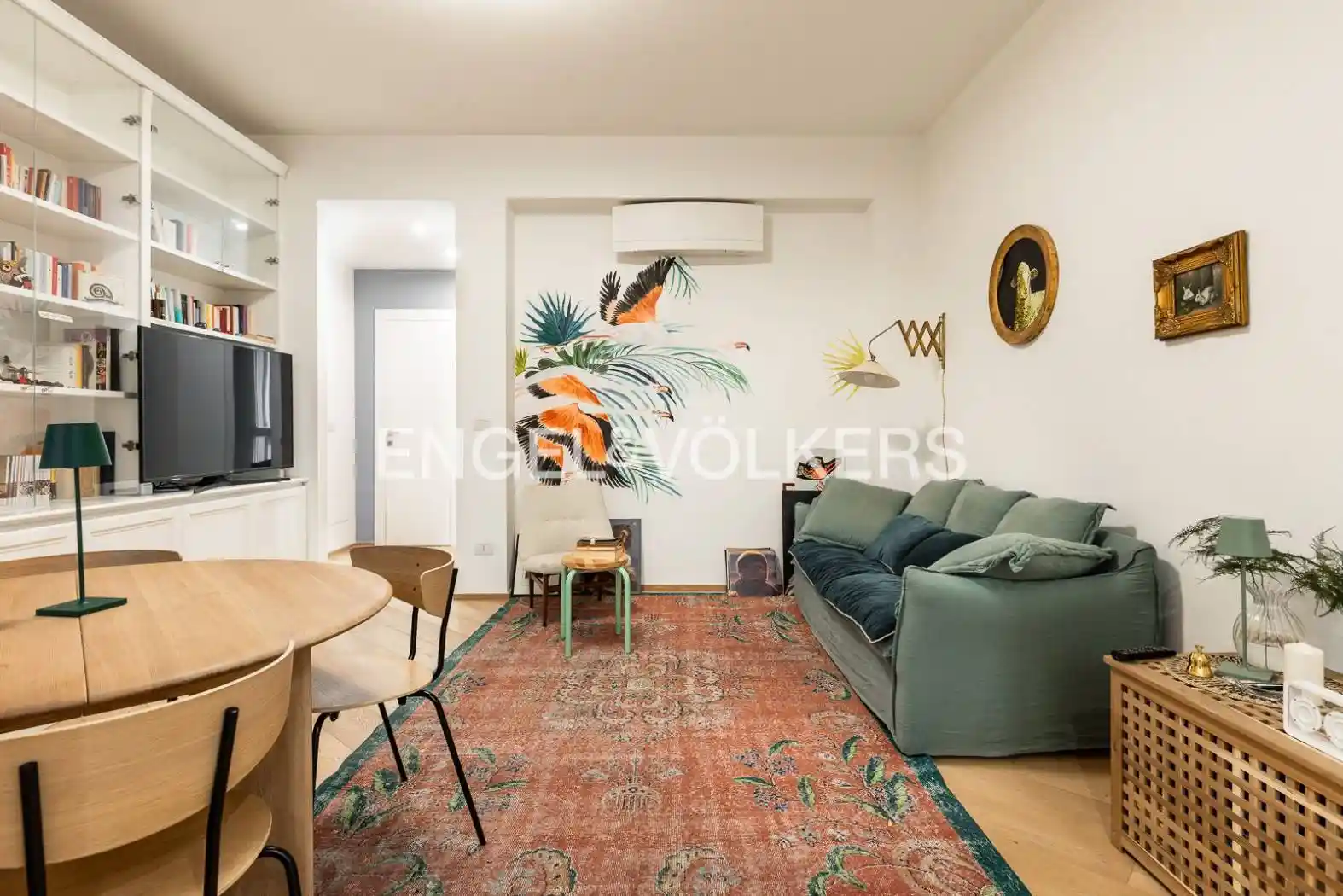 Appartamento in vendita a Bologna