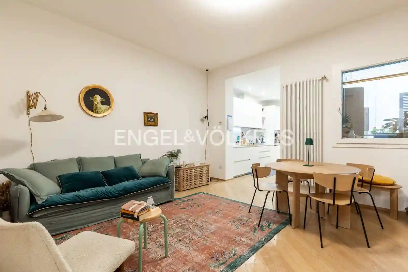 Appartamento - foto 2