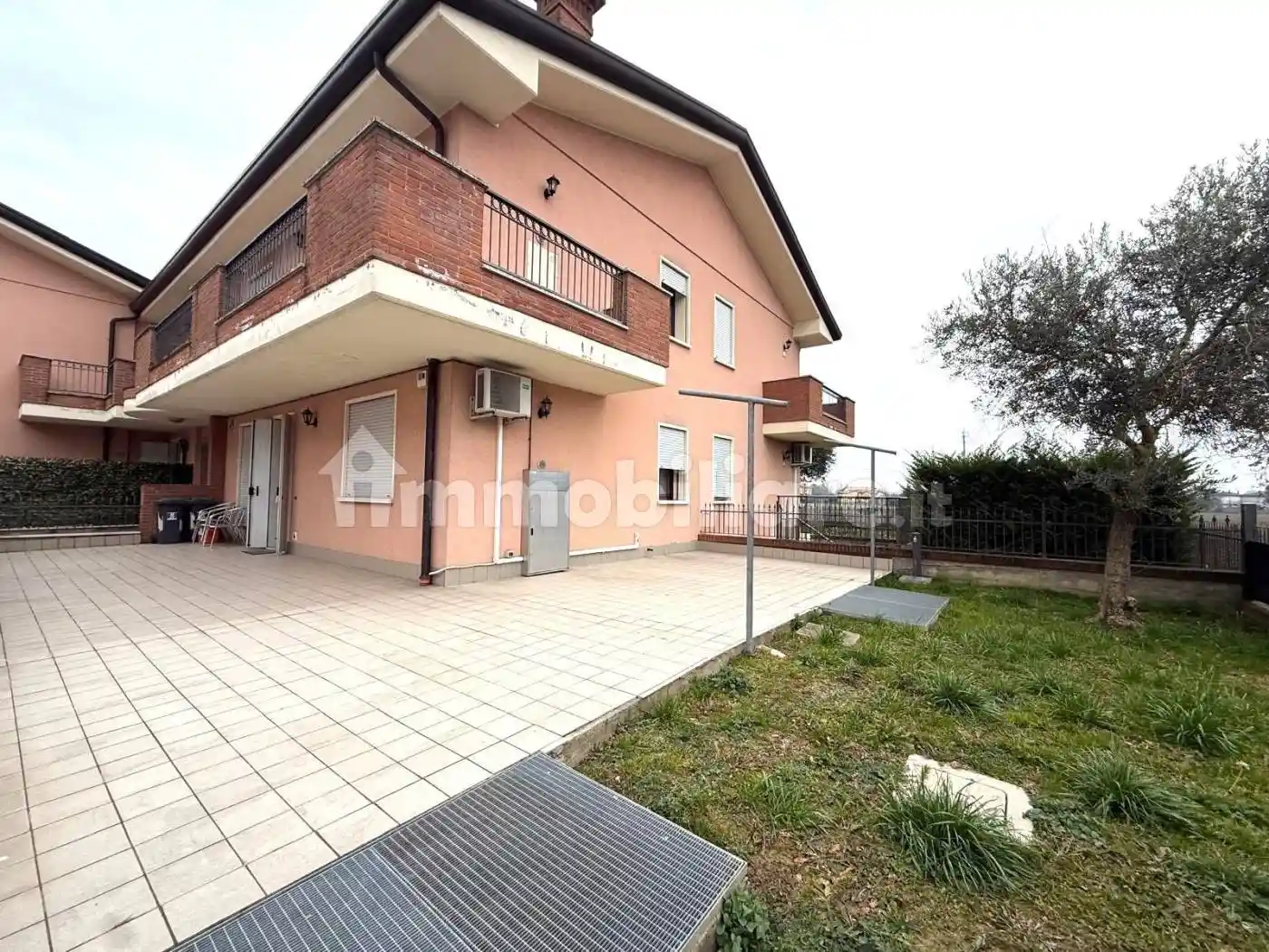 Appartamento in vendita a Camponogara