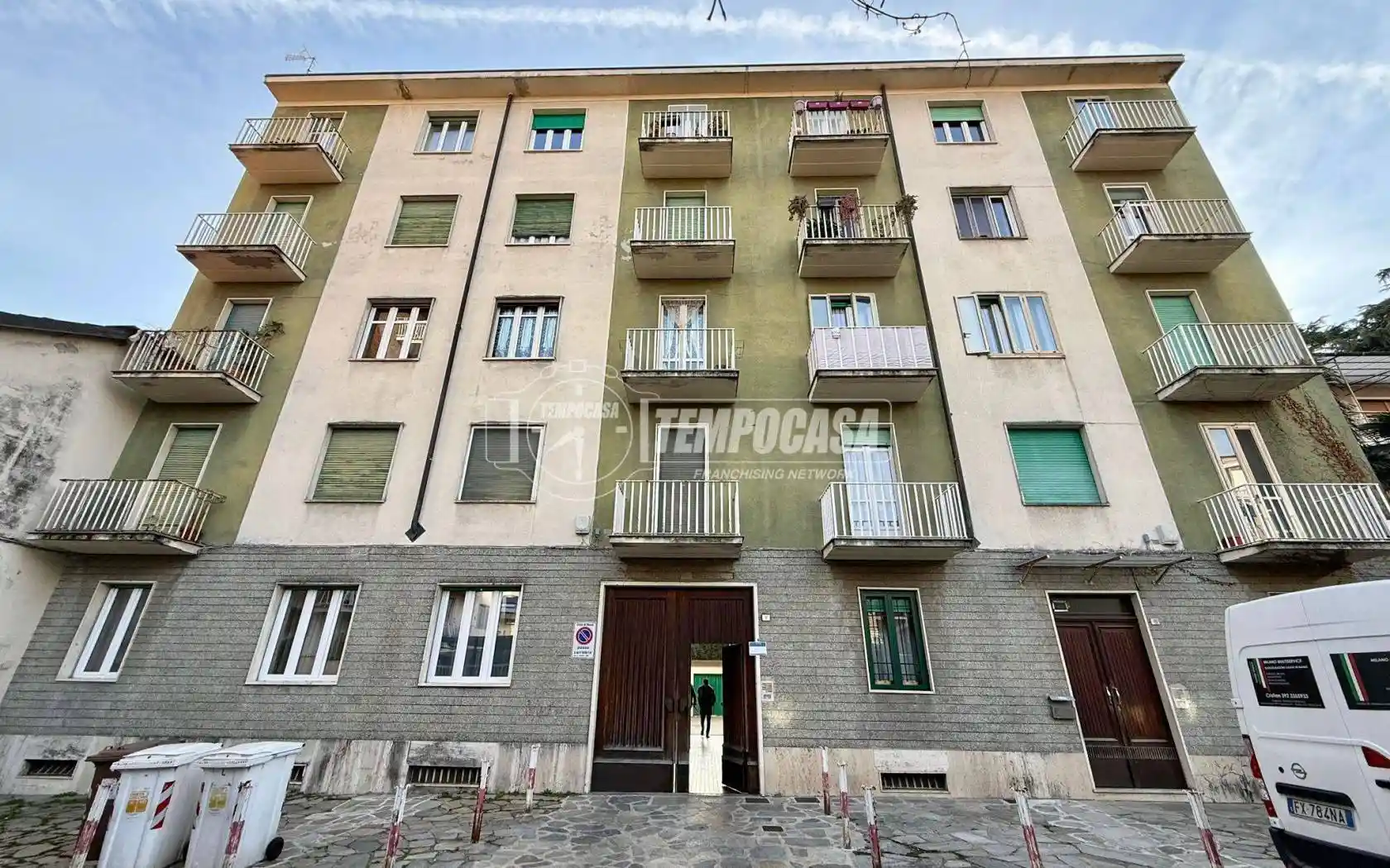 Appartamento in vendita a Rivoli