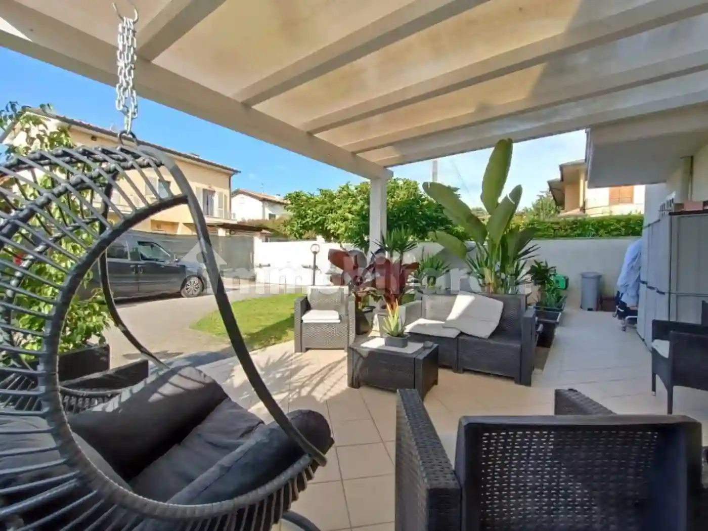 Villetta a schiera - foto 3