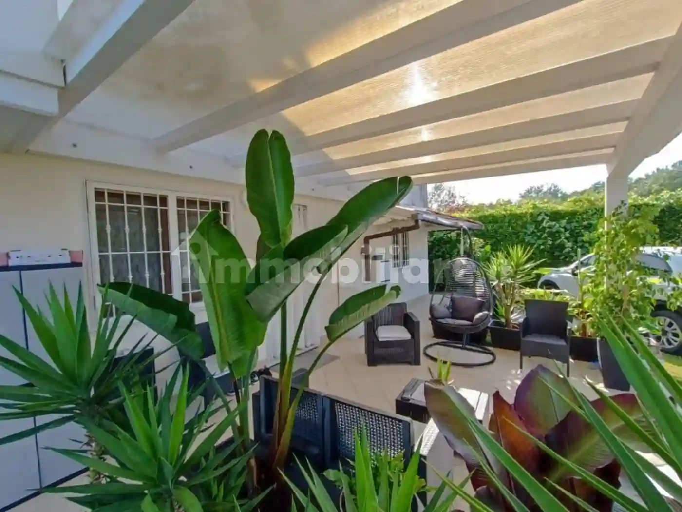 Villetta a schiera - foto 4