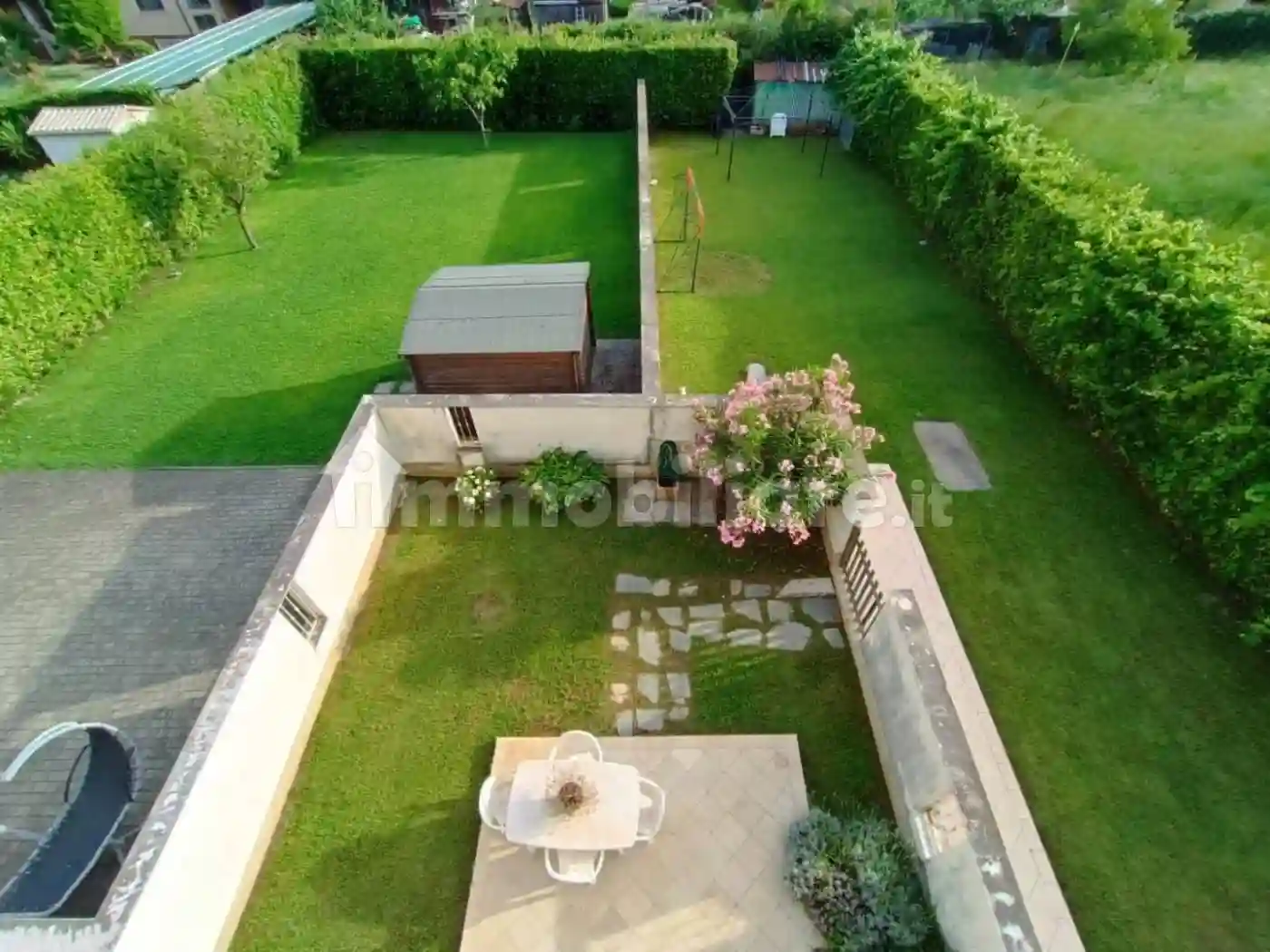 Villetta a schiera - foto 5