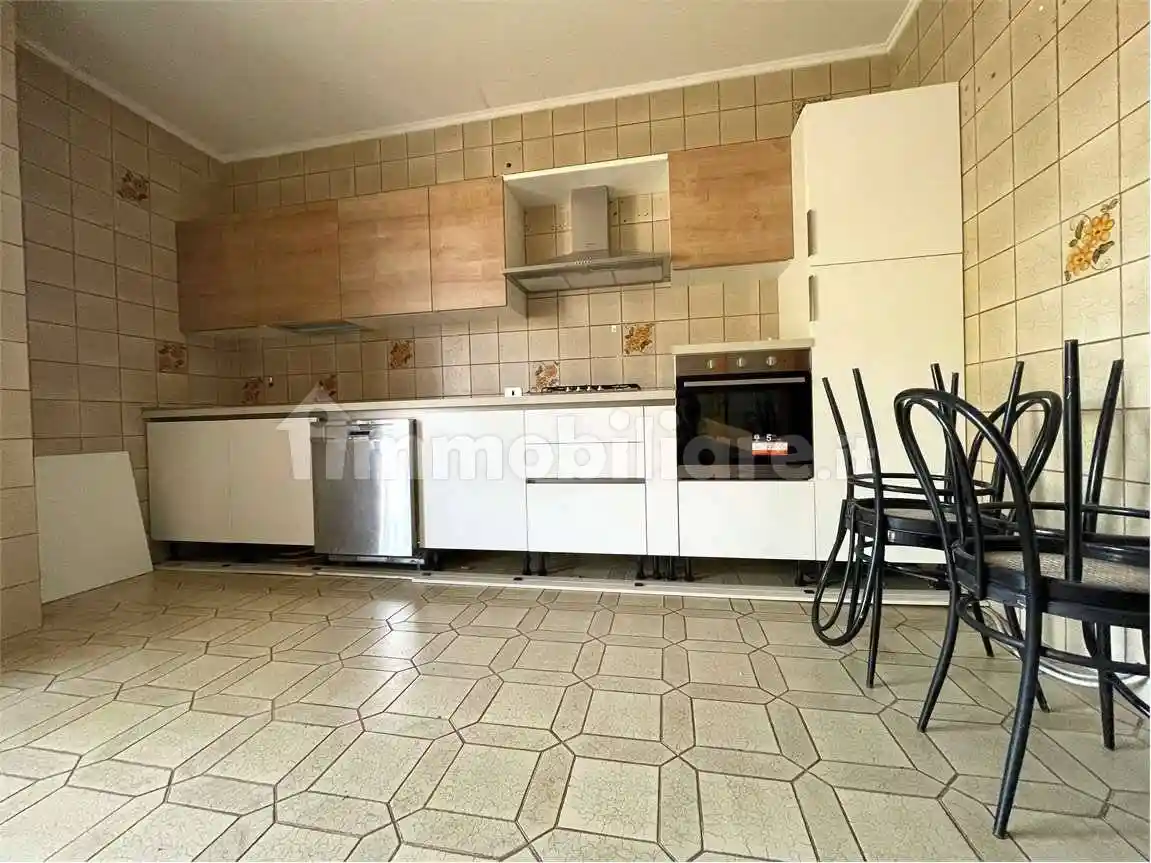 Appartamento in affitto a Jesolo